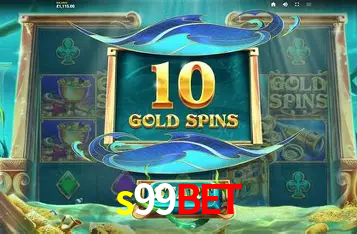 Experiência de Jogos s99bet