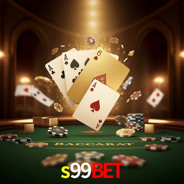 Apostas Certificadas s99bet