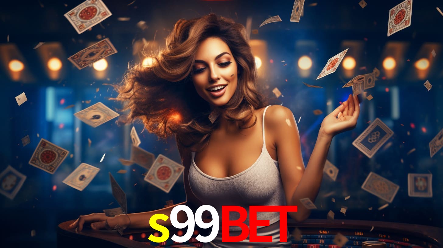 Experiência Cassino s99bet