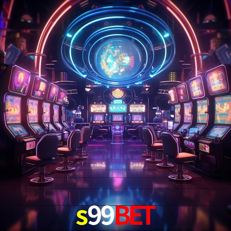Experiência Promoções s99bet