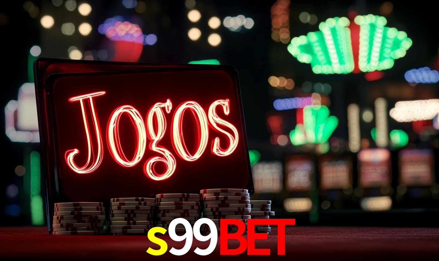 500+ Jogos Exclusivos s99bet
